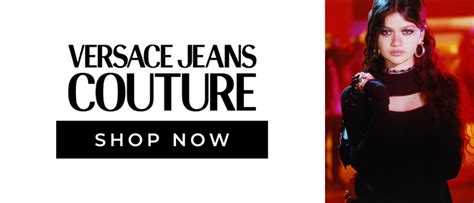 versace jeans cputure|Versace Jeans Couture size chart.